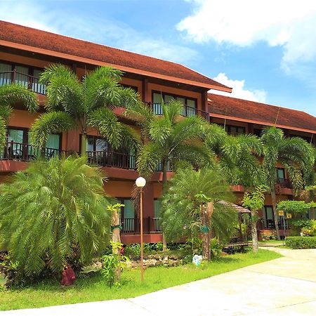 Ao Nang Andamanee Boutique Resort Aonang Krabi - Free Beach Shuttle מראה חיצוני תמונה
