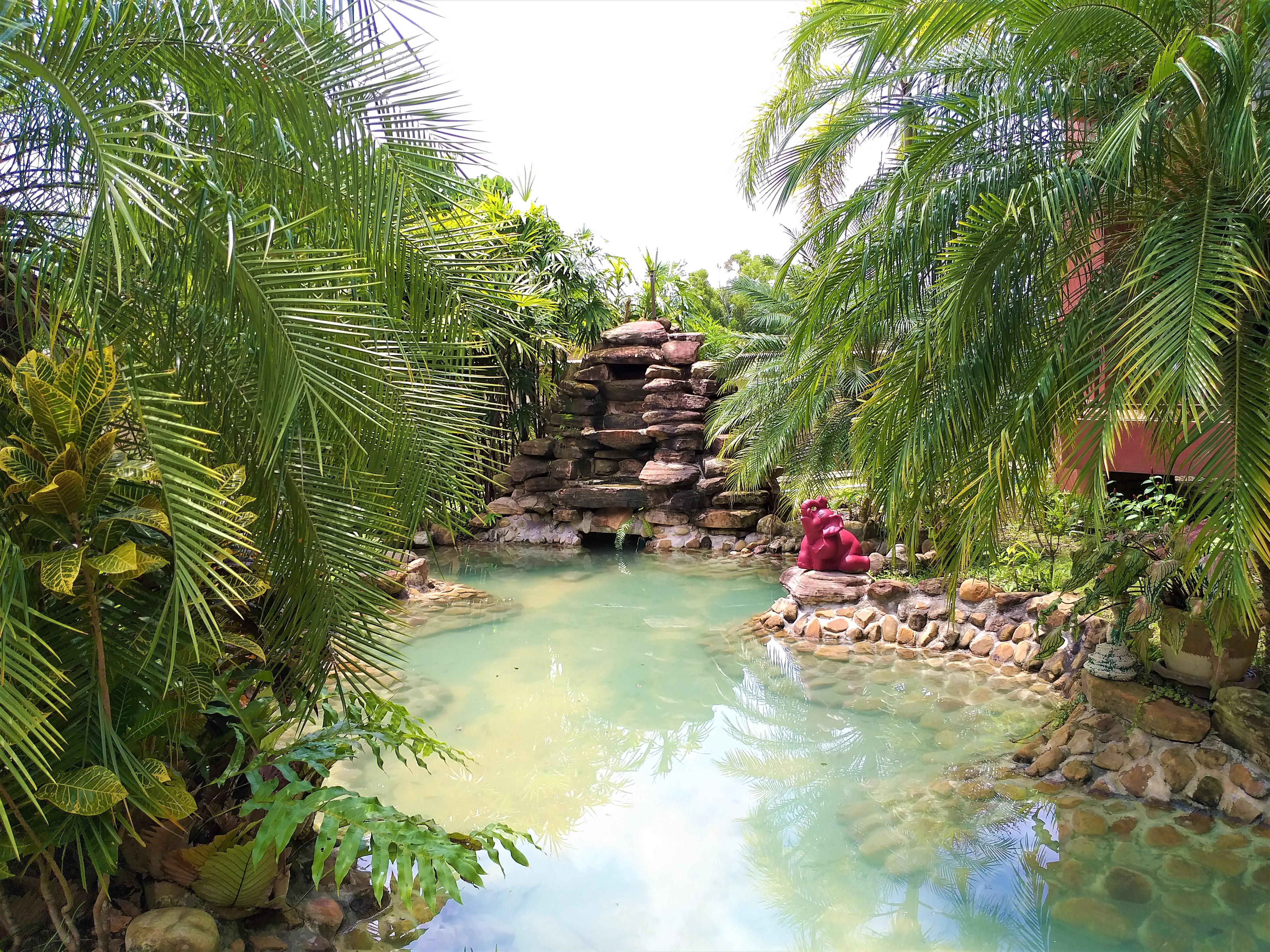 Ao Nang Andamanee Boutique Resort Aonang Krabi - Free Beach Shuttle מראה חיצוני תמונה