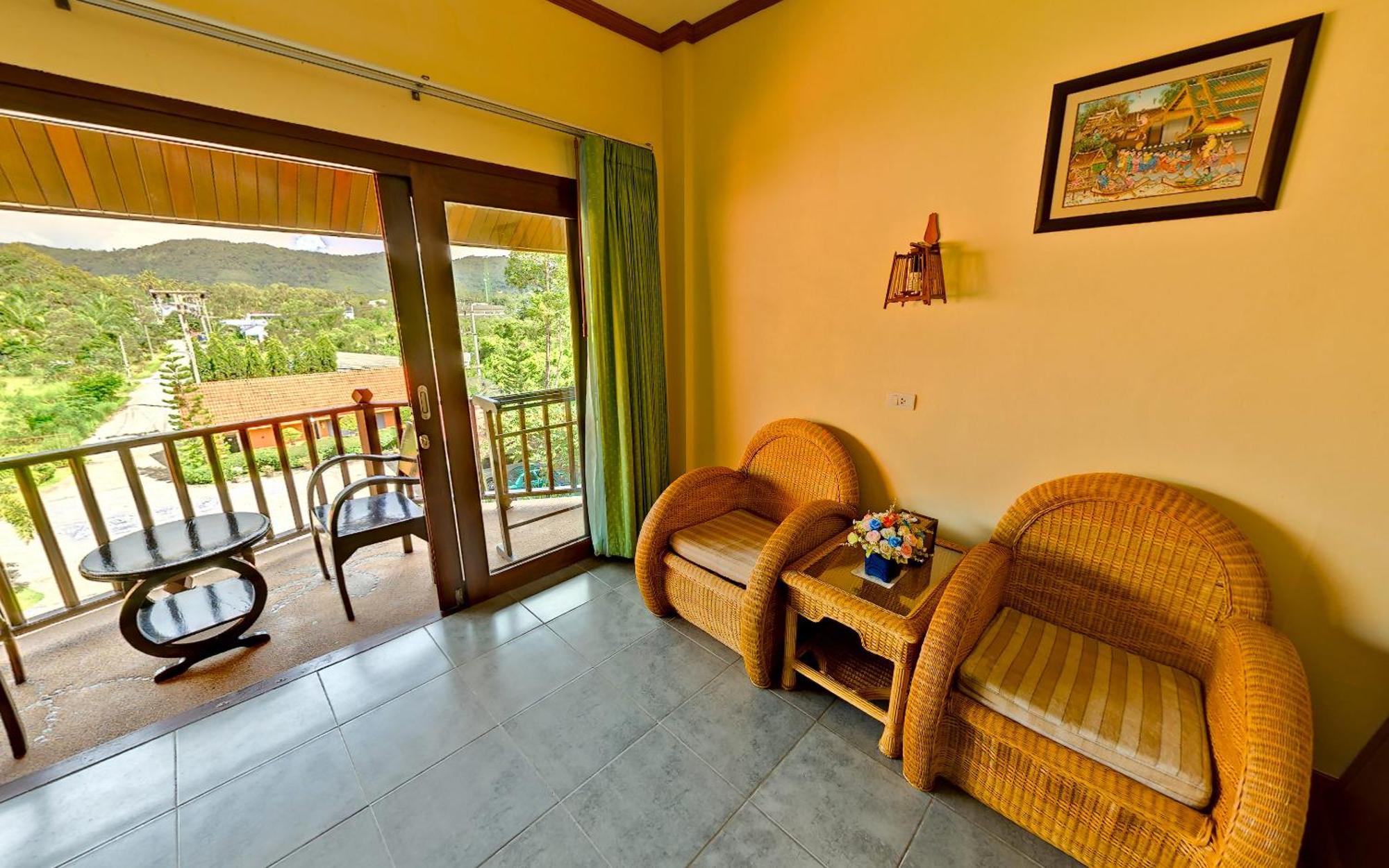 Ao Nang Andamanee Boutique Resort Aonang Krabi - Free Beach Shuttle מראה חיצוני תמונה