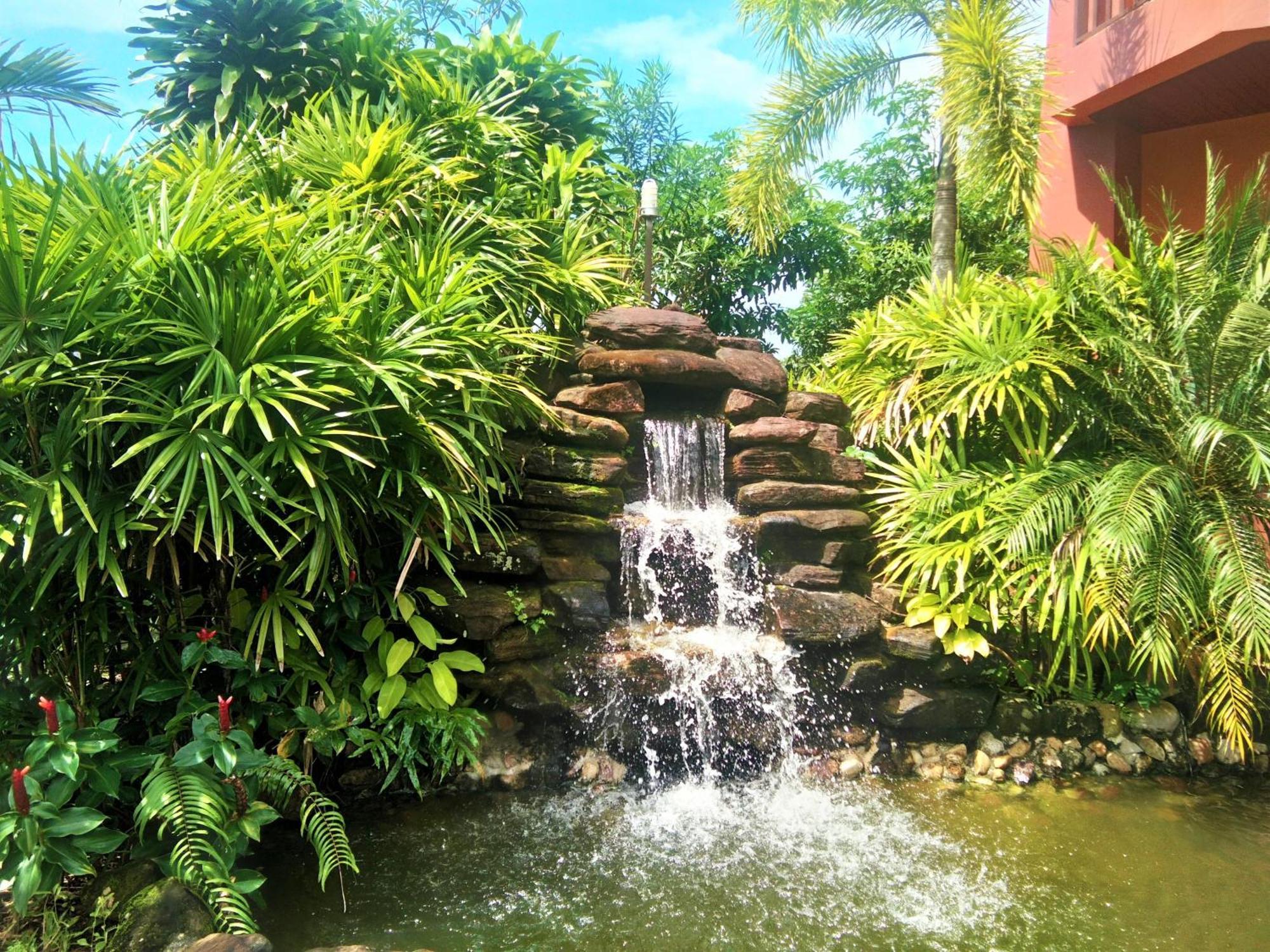 Ao Nang Andamanee Boutique Resort Aonang Krabi - Free Beach Shuttle מראה חיצוני תמונה