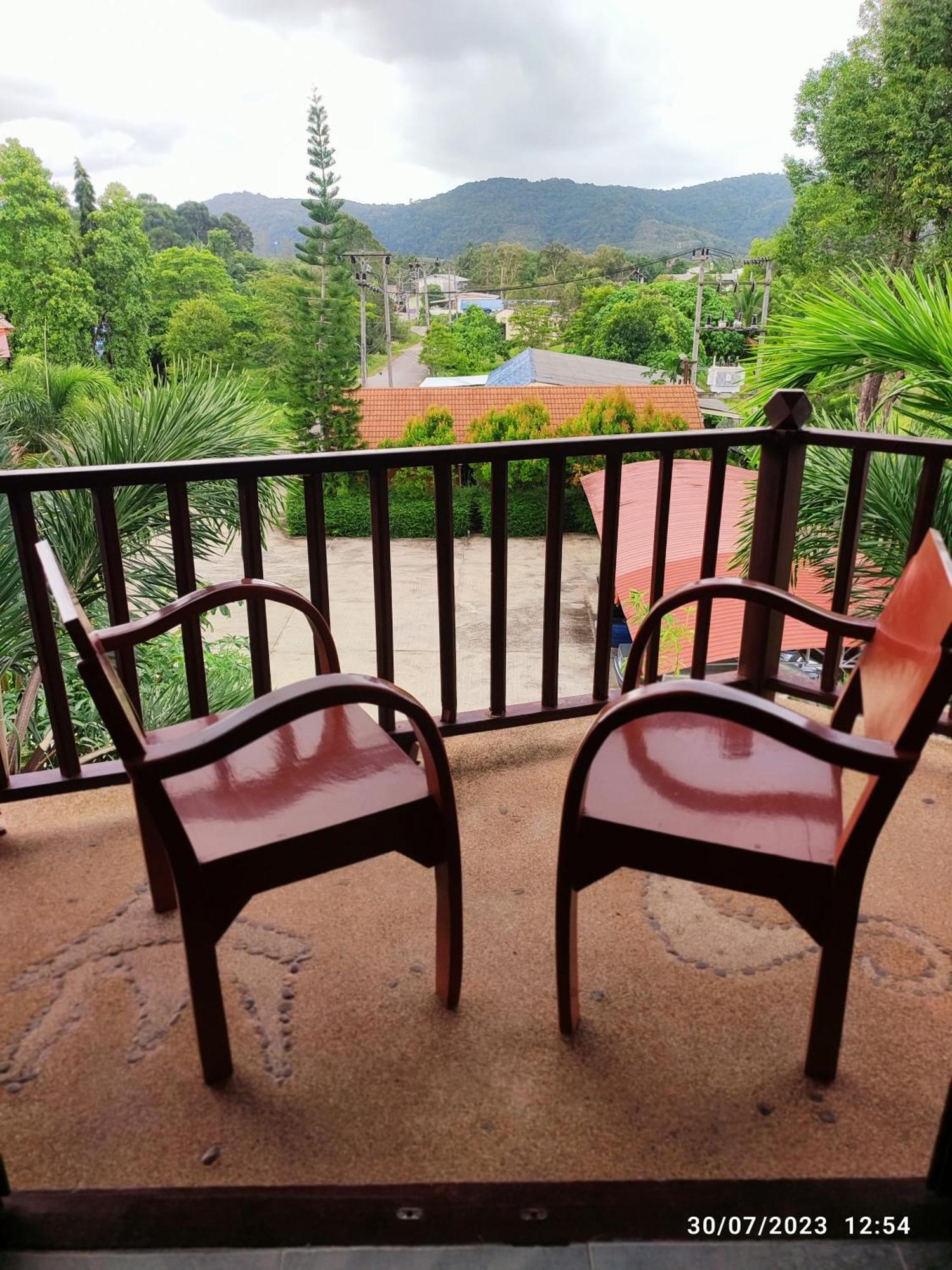 Ao Nang Andamanee Boutique Resort Aonang Krabi - Free Beach Shuttle מראה חיצוני תמונה